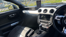 Ford Mustang 2.3 EcoBoost 2dr Auto Petrol Coupe